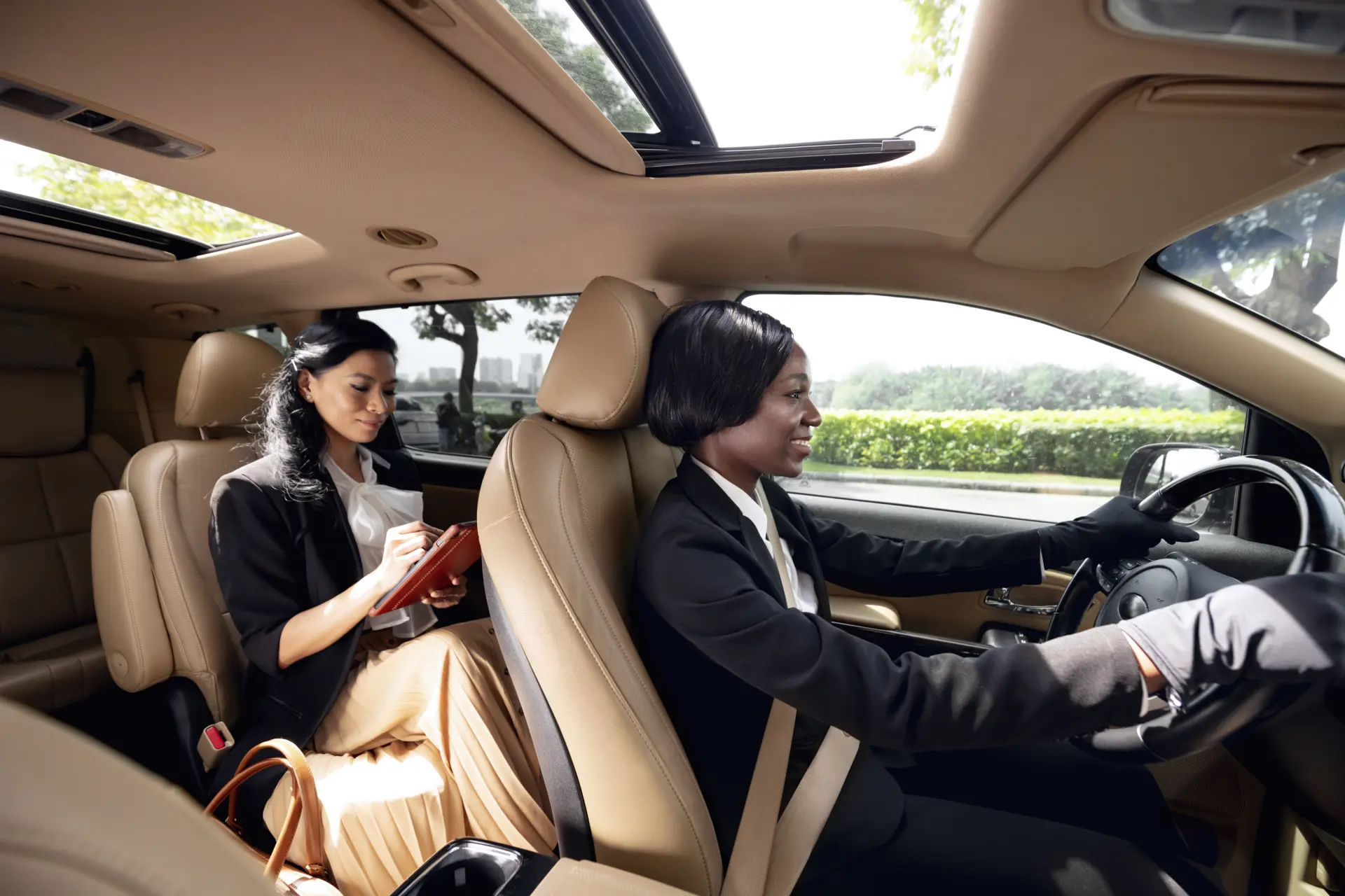 VIP Rental Luxury Service