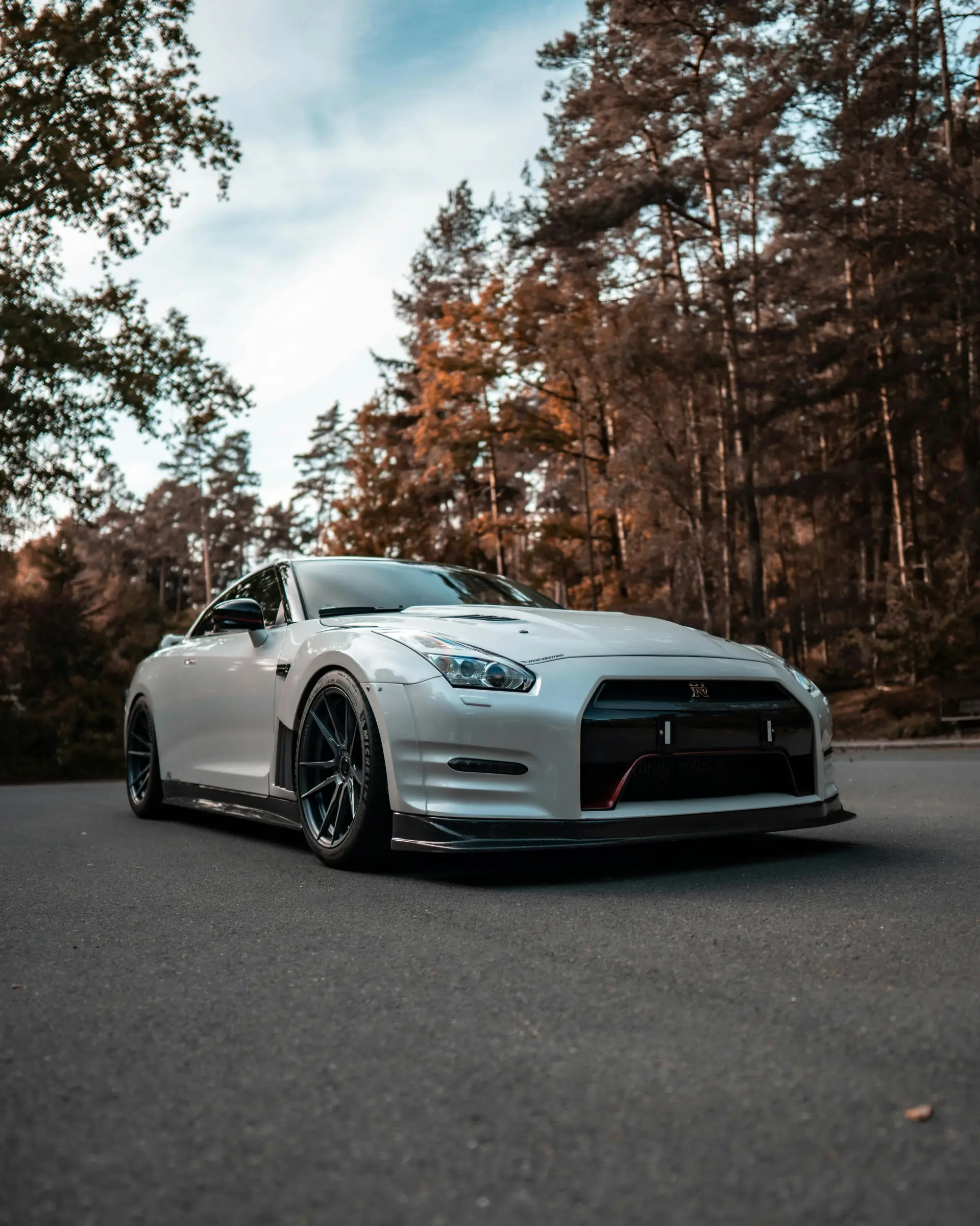 Selected Car